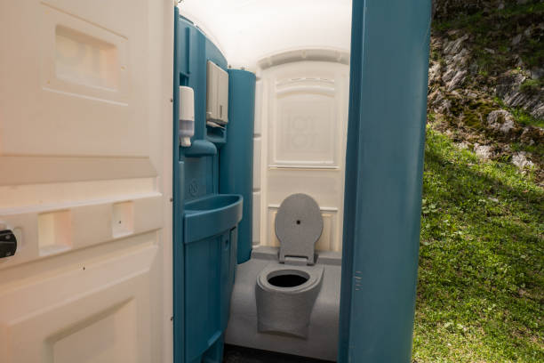 Professional porta potty rental in Charlotte Harbor, FL