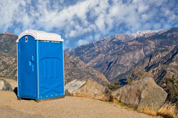 Best Luxury portable toilet rental  in Charlotte Harbor, FL
