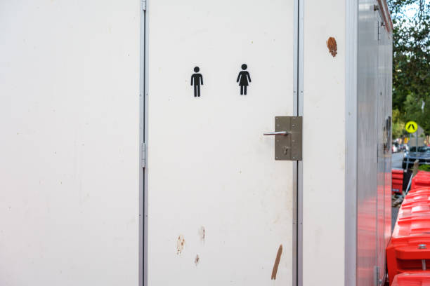 Best Local porta potty services  in Charlotte Harbor, FL