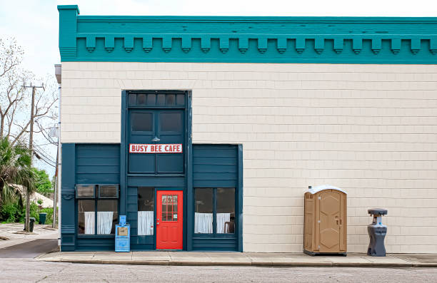 Best Porta potty services near me  in Charlotte Harbor, FL
