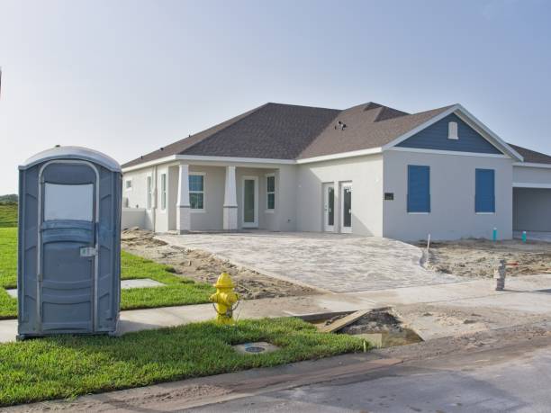 Best Construction site porta potty rental  in Charlotte Harbor, FL
