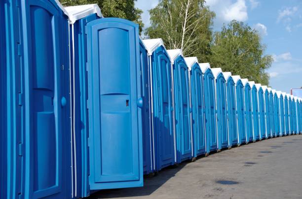Porta potty services near me in Charlotte Harbor, FL
